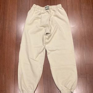 Daily Drills sweatpants